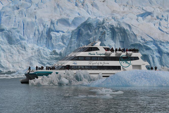 Gourmet Glaciers Navigation - Key Points You’ll Care About on This Glacier Cruise