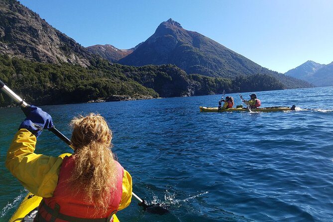 Half a day of kayaking on the Nahuel Huapi lake in private service - Should you book this kayaking tour in Bariloche?