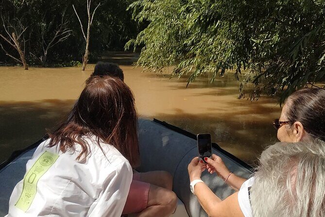 Half Day Private Safari Delta in Tigre - Timing, Pace, and How to Think About the 4–5 Hour Window
