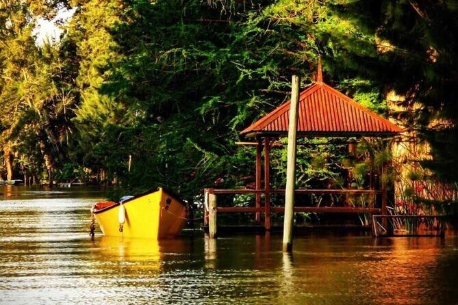 Half Day Tour to the Tigre Delta with Navigation - Why the Tigre Delta feels like another country