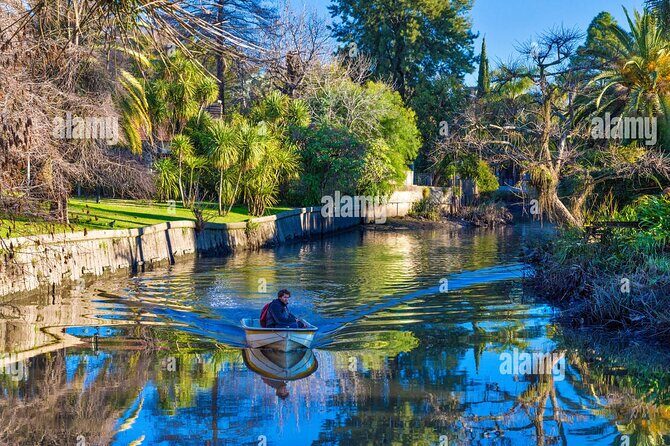 Half Day Tour to the Tigre Delta with Navigation - Guides and language: how to get the most out of the narration