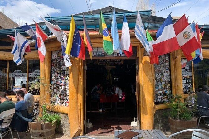 High Mountain Shared Tour - Price and Time: Getting 10 Hours Worth of Andes Access for $100