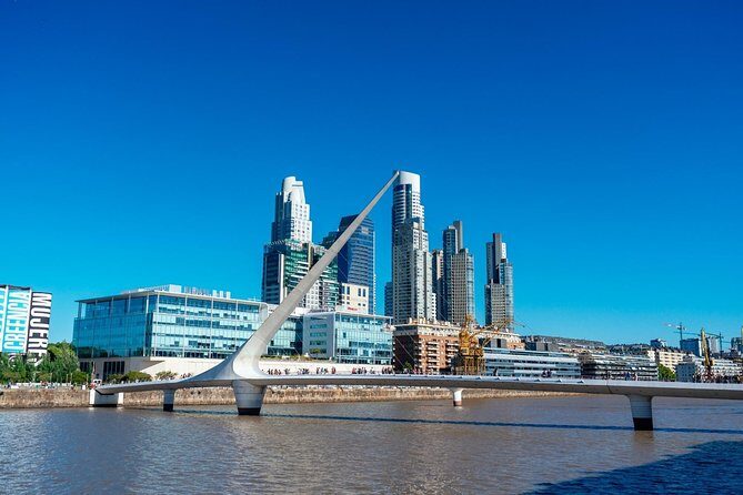 Highlights & Hidden Gems With Locals: Best of Buenos Aires Private Tour - Galería Güemes and Pasaje Roverano: Art Nouveau that you can walk through