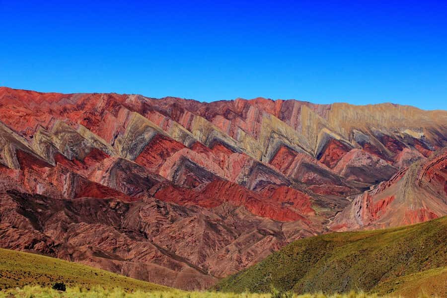 Hornocal: Tour of the 14 Colors Mountain & Humahuaca´s Gorge - Why this route feels efficient (and worth the long drive)