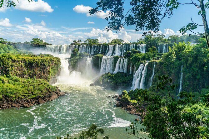 Iguazú Experience in 2 days: Argentine and Brazilian Falls - Key highlights you’ll feel in your boots