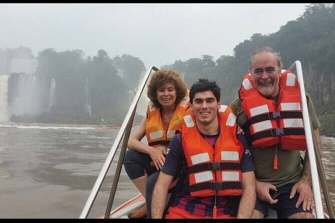 Iguazú Falls Private Full Day Tour - How this day trip runs from Buenos Aires (and why timing feels intense)