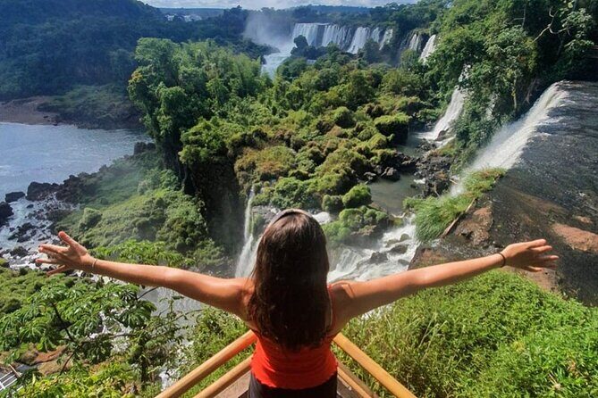 Iguazu Falls Private Tour with Optional Airfare from Buenos Aires - The long day, the heat, and why your guide’s pacing matters