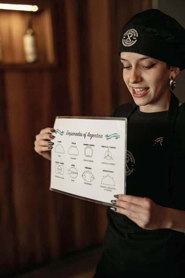 Iguazu Falls: The Argentine Experience Interactive Dinner - Price and Value: $65 for a Program-Style Night Out