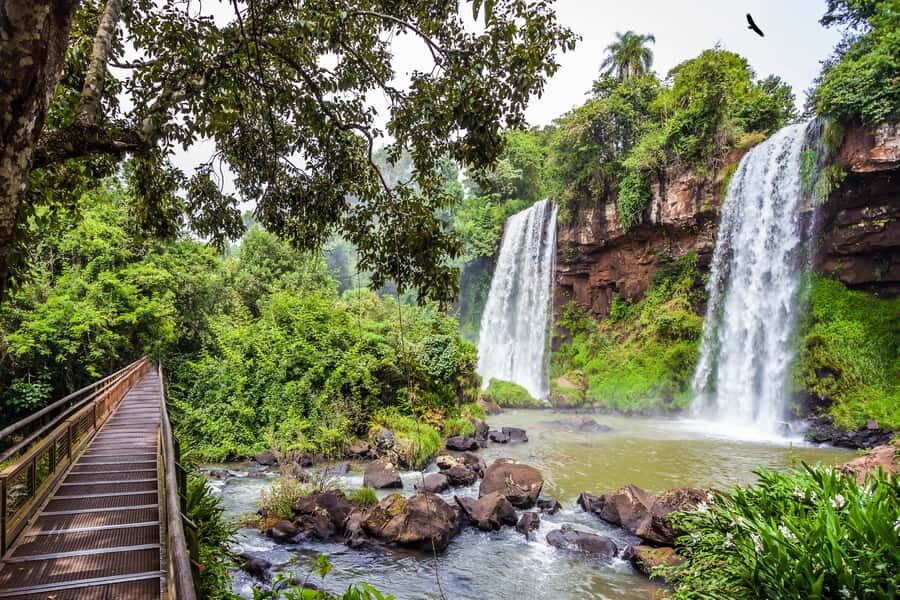 Iguazú Falls: The Natural Wonder of Argentina - Key highlights you’ll care about