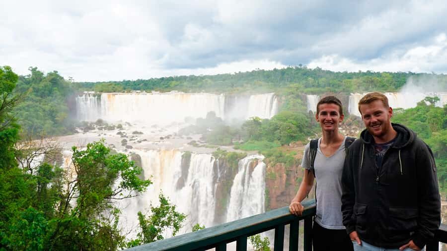 Iguazu in 2 Days: Argentina & Brazil Sides of Iguazu Falls - Key Things I’d Watch For on Iguazu in 2 Days