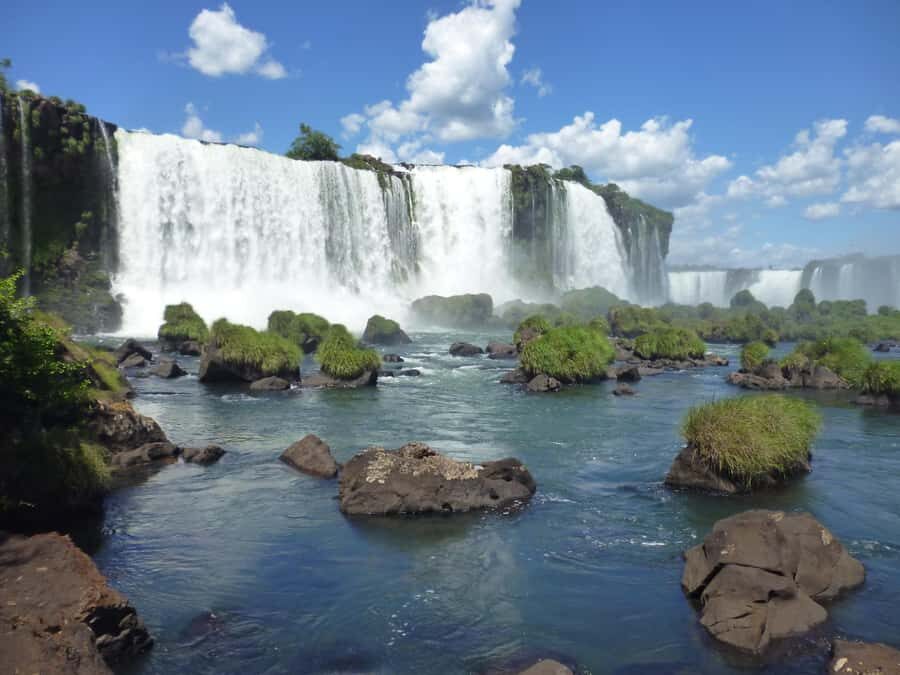 Iguazu in 2 Days: Argentina & Brazil Sides of Iguazu Falls - Who This Tour Fits Best