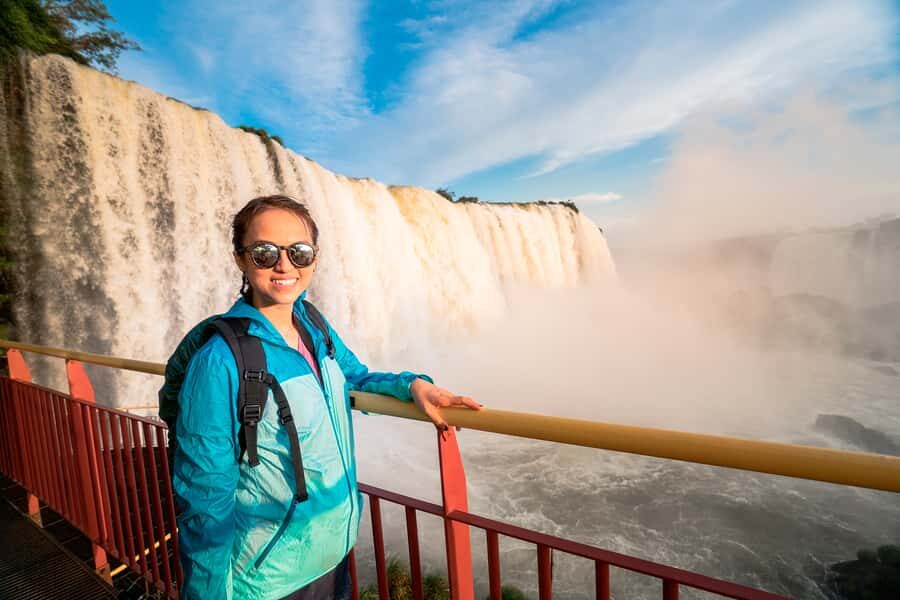 Iguazu in 2 Days: Argentina & Brazil Sides of Iguazu Falls - Two Days, Two Nations: How the Tour Actually Flows
