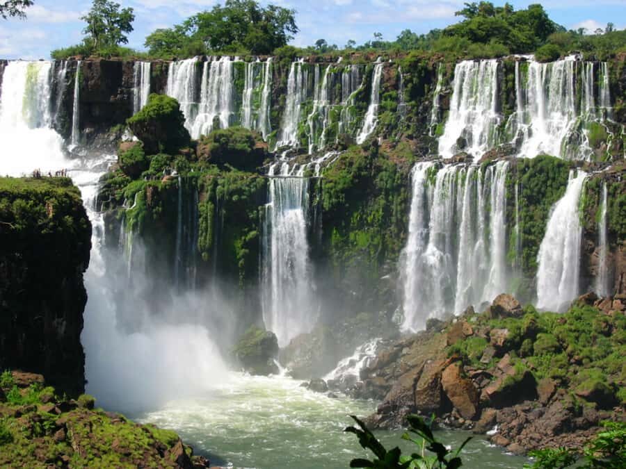 Iguazu in 2 Days: Argentina & Brazil Sides of Iguazu Falls - Transfers and Your Sanity: Why the Included Pickup/Drop Matters