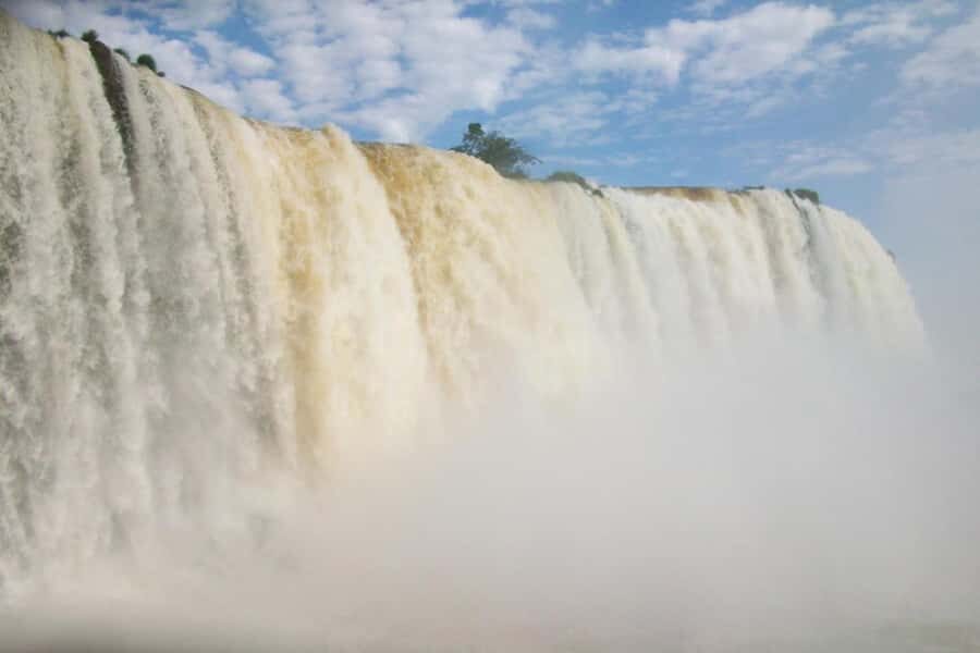 Iguazu in 2 Days: Argentina & Brazil Sides of Iguazu Falls - Optional Add-On Thoughts: The Boat Ride Question