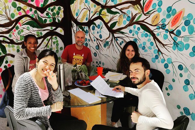 Individual Spanish Classes in Buenos Aires - Vamos Academy - The Lesson Format: What Happens During Your Hour