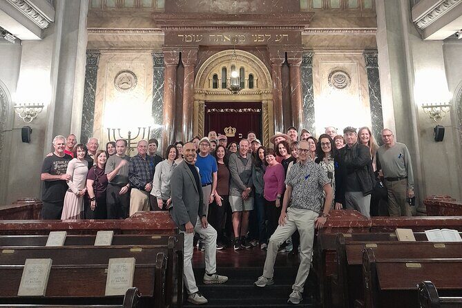 Jewish Buenos Aires Private Tour - Price and Value: What $280 Buys in Real Time