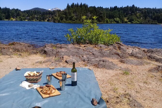 Kayak paddling adventure around Bariloche - Safety, Equipment, and Permits You Don’t Have to Think About