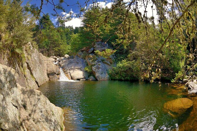 La Cumbrecita and Villa General Belgrano Full Day Tour - A German-Alpine Detour From Córdoba: What This 10-Hour Day Really Gives You