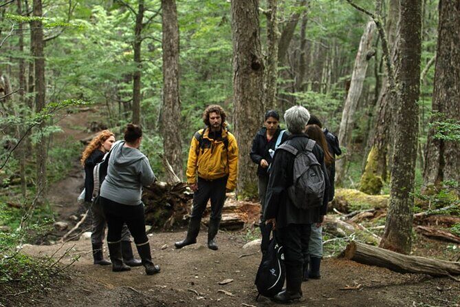 Laguna Esmeralda Trekking Adventure with Lunch - Guides in the field: what “bilingual and helpful” means day-to-day