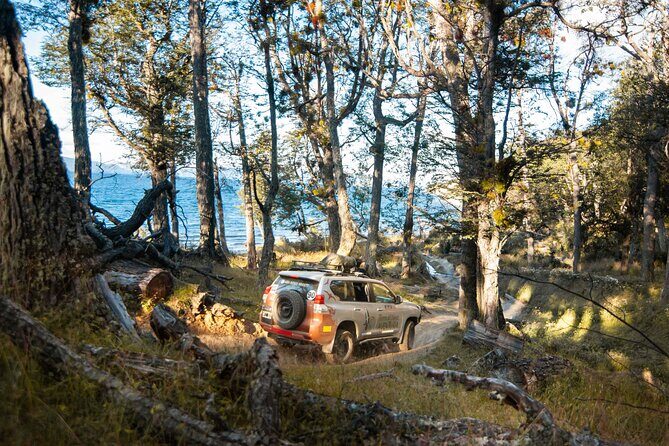 Lakes off road - Key highlights that matter on the day