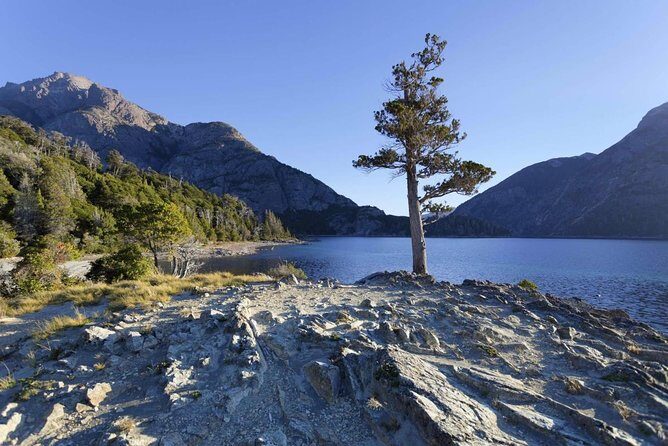 Lakes off road - The guide experience: Diego’s Spanish-English balancing act