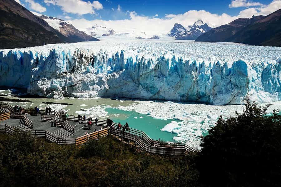 Los Glaciares National Park and Perito Moreno Glacier Tour - Key things to love about this Perito Moreno tour