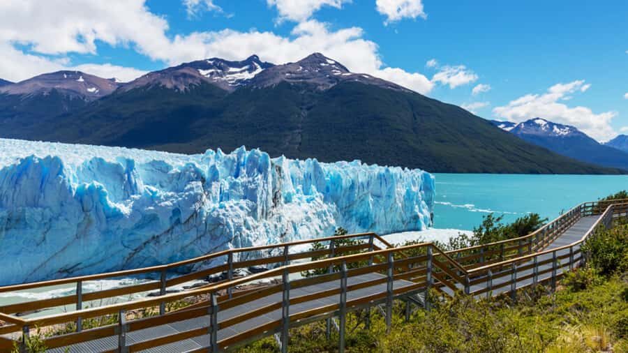 Los Glaciares National Park and Perito Moreno Glacier Tour - What to bring (and what to leave behind)