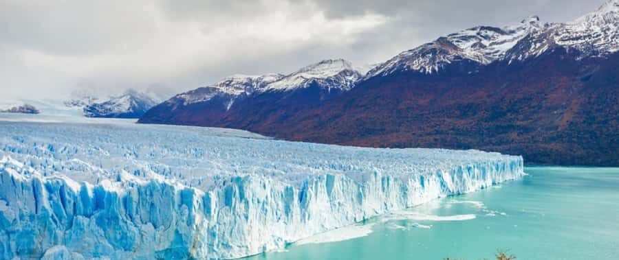 Los Glaciares National Park and Perito Moreno Glacier Tour - Ice calving free time: how to use your time well