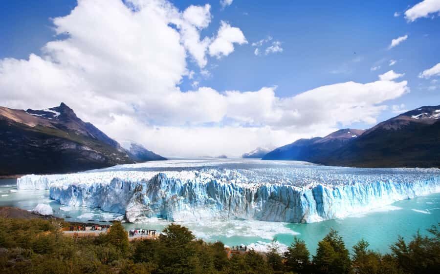 Los Glaciares National Park and Perito Moreno Glacier Tour - Optional boat/navigation: when it’s worth paying extra