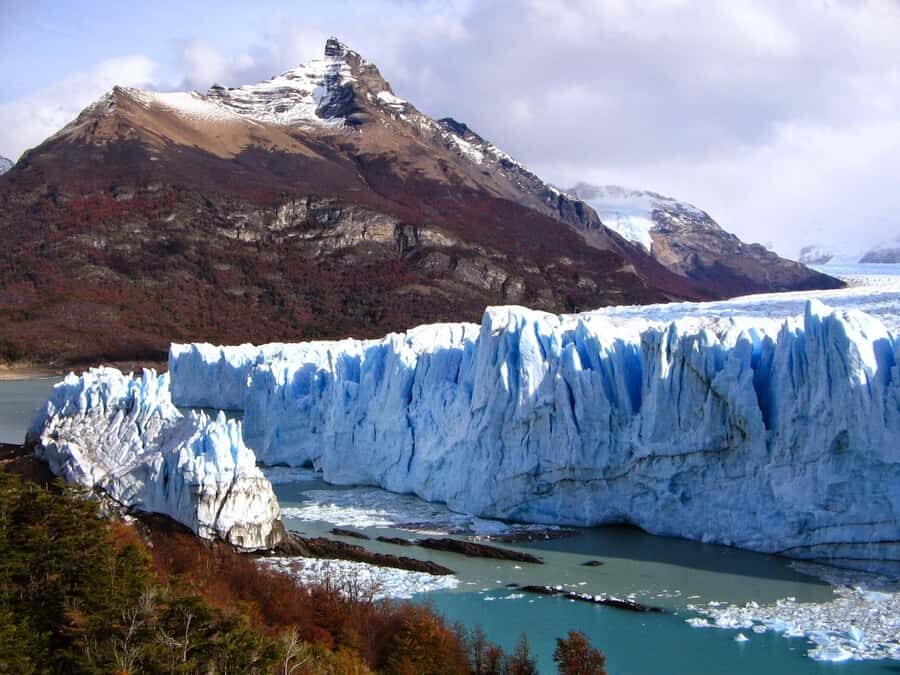 Los Glaciares National Park and Perito Moreno Glacier Tour - Pickup timing, cash reality, and the small things that matter