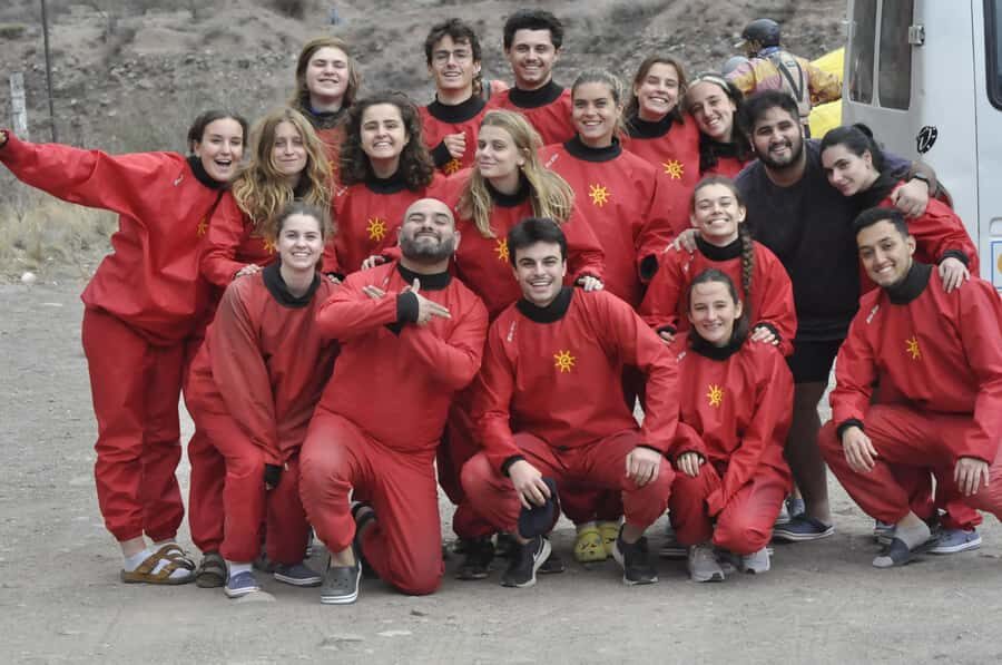 Mendoza: 12-KM River Rafting Tour in the Andes - My Bottom Line: Should You Book This Rafting Tour?