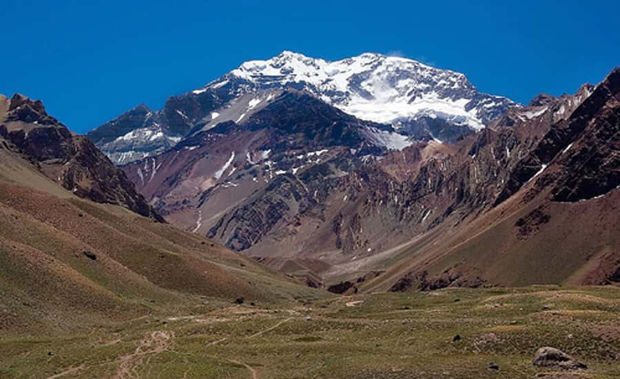 Mendoza: Aconcagua, Uspallata & Puente del Inca Day Trip - Key things to know before you go