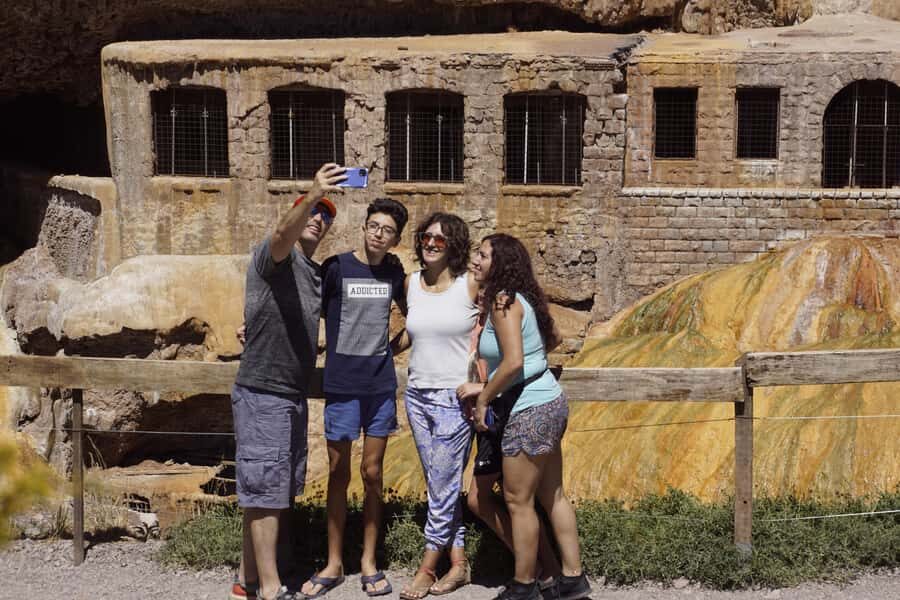 Mendoza: Aconcagua, Uspallata & Puente del Inca Day Trip - Price ($65) and What You’re Really Paying For