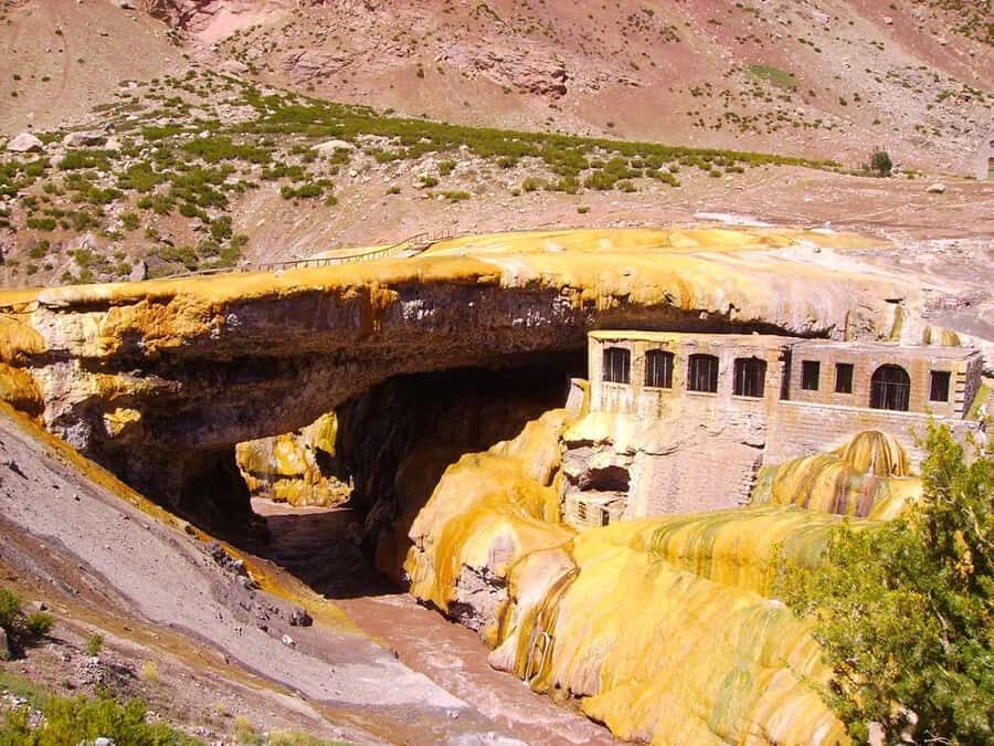 Mendoza: Aconcagua, Uspallata & Puente del Inca Day Trip - Why This Mendoza to Aconcagua Day Trip Works