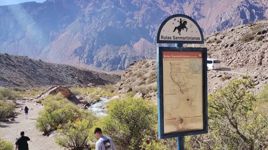 Mendoza: Aconcagua, Uspallata & Puente del Inca Day Trip - Aconcagua Viewpoint, Laguna Horcones, and Why Altitude Changes Everything