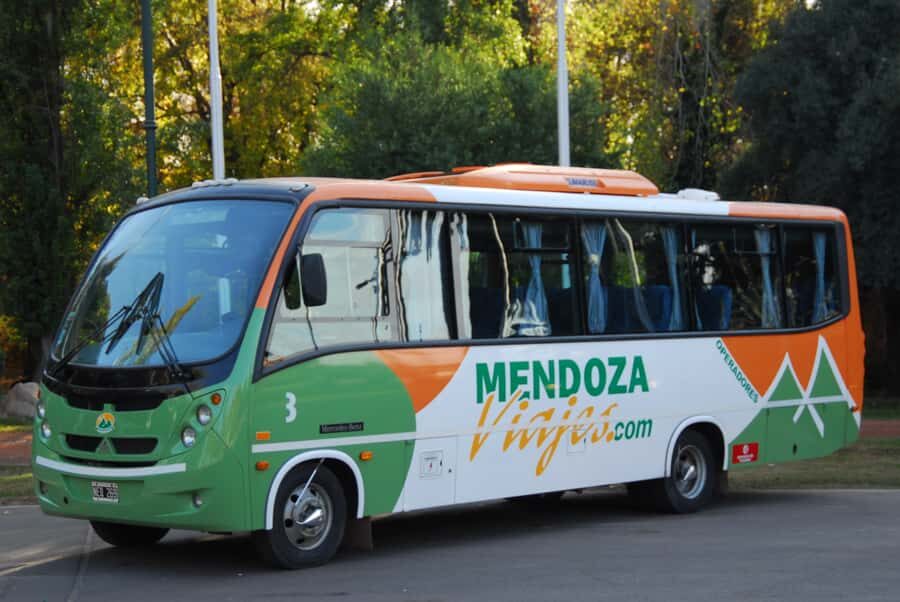 Mendoza: Half-Day Sightseeing City Tour - Three Hours in Mendoza: Why This Half-Day Works