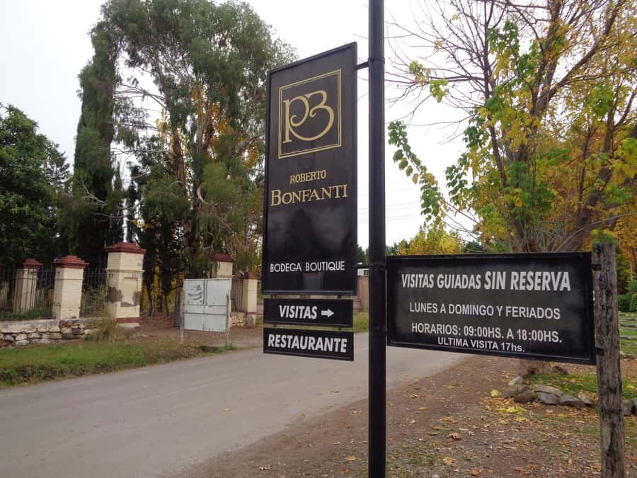 Mendoza: Half-Day Wine Tour with Tastings - The regular option’s olive oil factory stop (Pasrai or Laur)