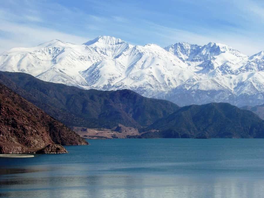 Mendoza: High Mountain Experience, a Tour through the Andes - Key things I’d plan around