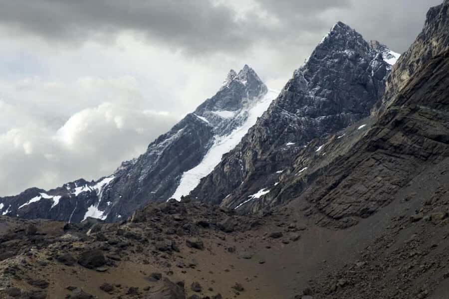 Mendoza: High Mountain Experience, a Tour through the Andes - What makes the tour work: guide energy and smart stop selection