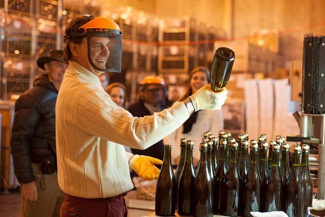 Mendoza Hop-On Hop-Off Wine Tour - Price and Value: $40 Gets You Transport and Access, Not the Tastings