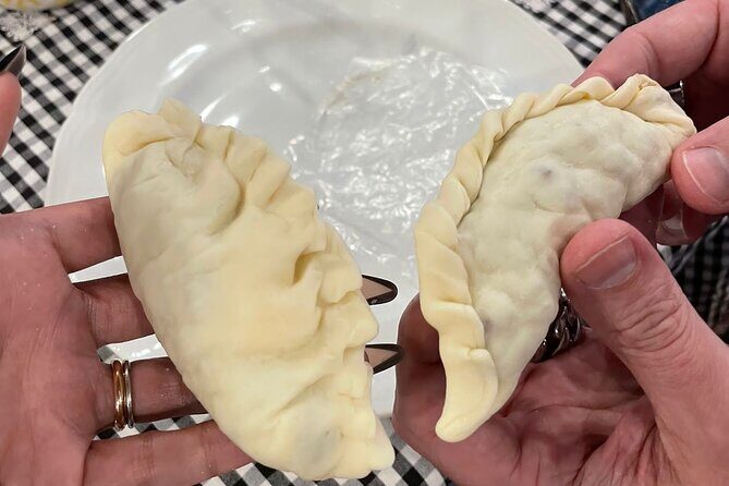 Mendoza: Make an Argentine Asado BBQ w/ Local Host & Wine Tasting - The 8:00 pm Flow: Empanadas, Coals, and a Long Meal That Actually Lingers