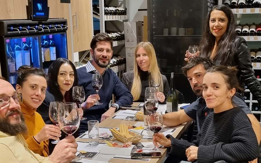 Mendoza: Premium Wine Tasting - Key highlights you’ll feel right away