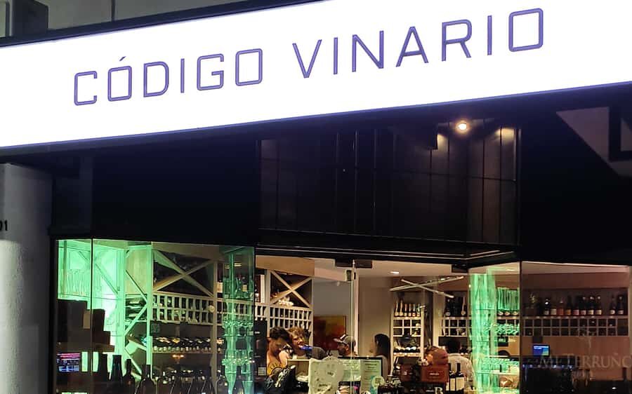 Mendoza: Premium Wine Tasting - Why Código Vinario feels like a real Mendoza wine stop