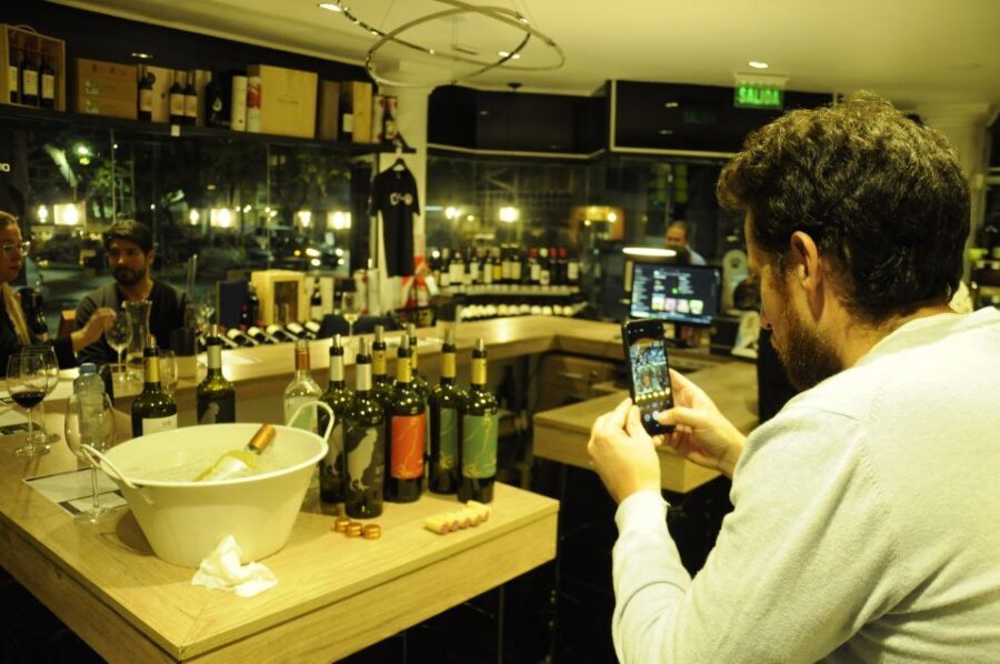 Mendoza: Premium Wine Tasting - Who this is best for (and who should skip it)
