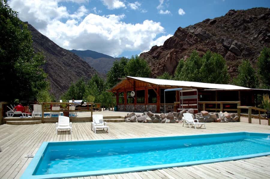 Mendoza: River Rafting & Canopy in the Andes Mountain Range - Mendoza River Rapids and Canopy: Why This Combo Works