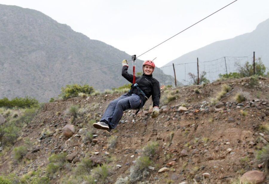 Mendoza: River Rafting & Canopy in the Andes Mountain Range - Price and Value: Does $53 Deliver?