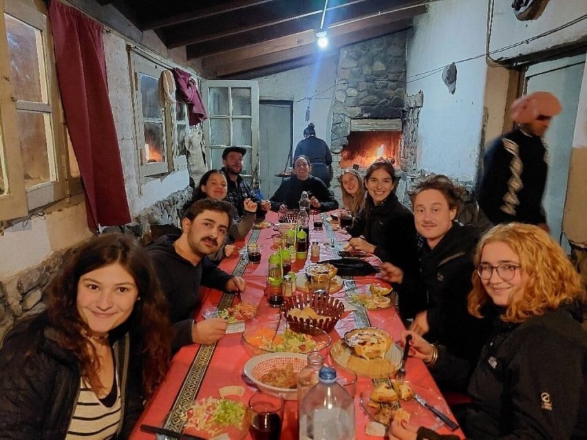Mendoza: Sunset Horse Back Riding in the Mountains and BBQ - Price and value: why $120 feels fair for what you get