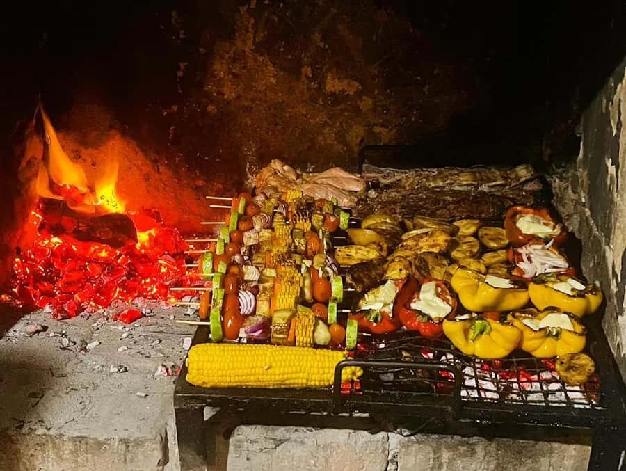 Mendoza: Sunset Horse Back Riding in the Mountains and BBQ - Choosing your horse: “right-fit” rides for beginners and confident riders