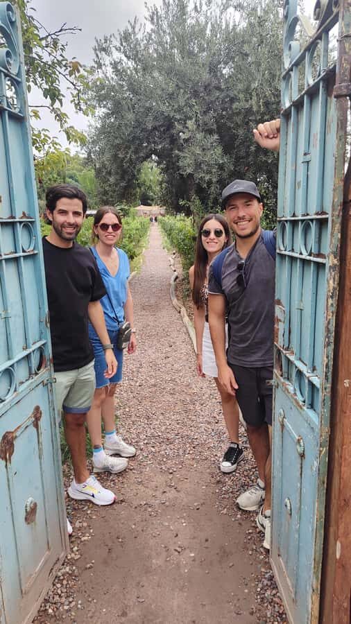 Mendoza: Top Wineries Guided Tour with Transportation - Entering Mendoza’s Wine Circuit With a Real Plan