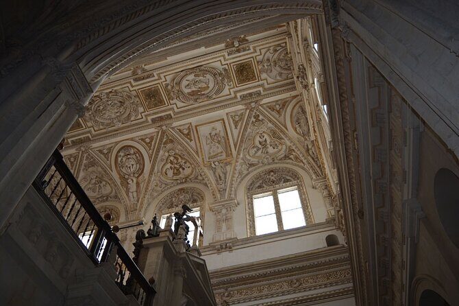 Mosque of Cordoba Private Tour in English Ticket included - Price and value: is $78.10 worth it?